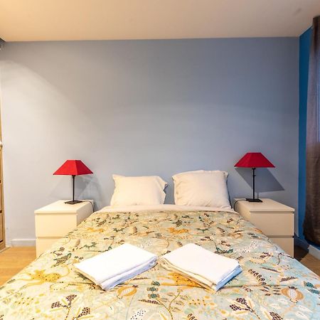 Appartement Avec Jardin, Ideal Pour Animaux - Floreal Clermont-Ferrand Exterior foto